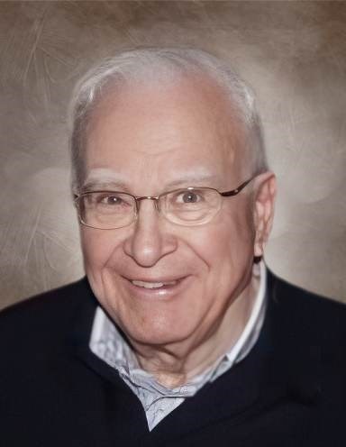 Obituary of Jean-Marc Tremblay