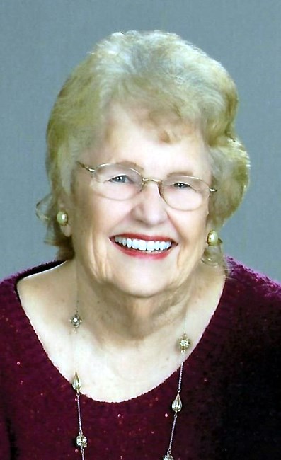 Obituary of Darleen Ann Berens