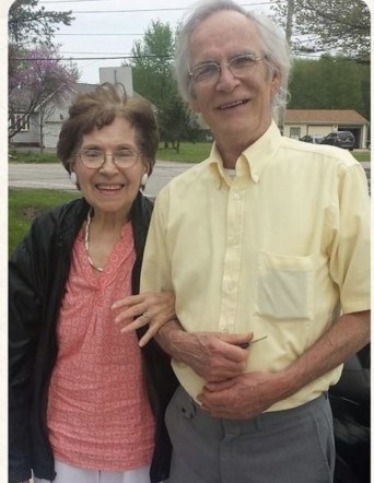 Obituary of Phillip J. Houston