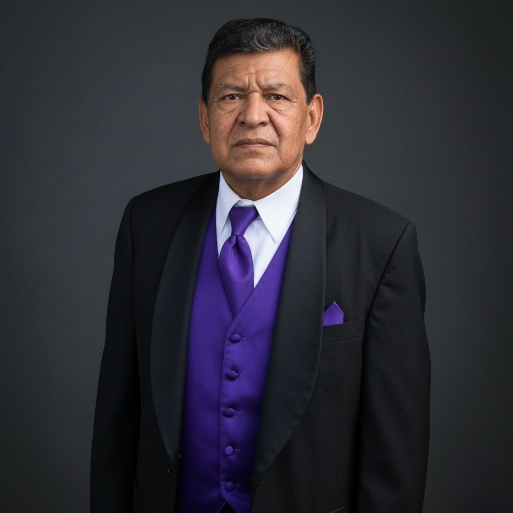 Obituary of Guadalupe Manuel Benavides