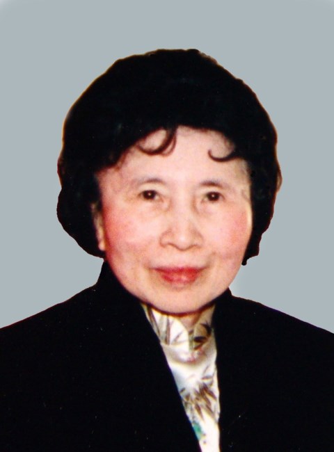 Obituary of Trang Tu Bui