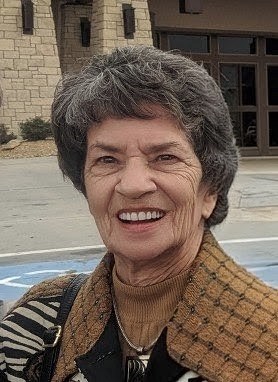 Obituary of Marie Elania Beckham