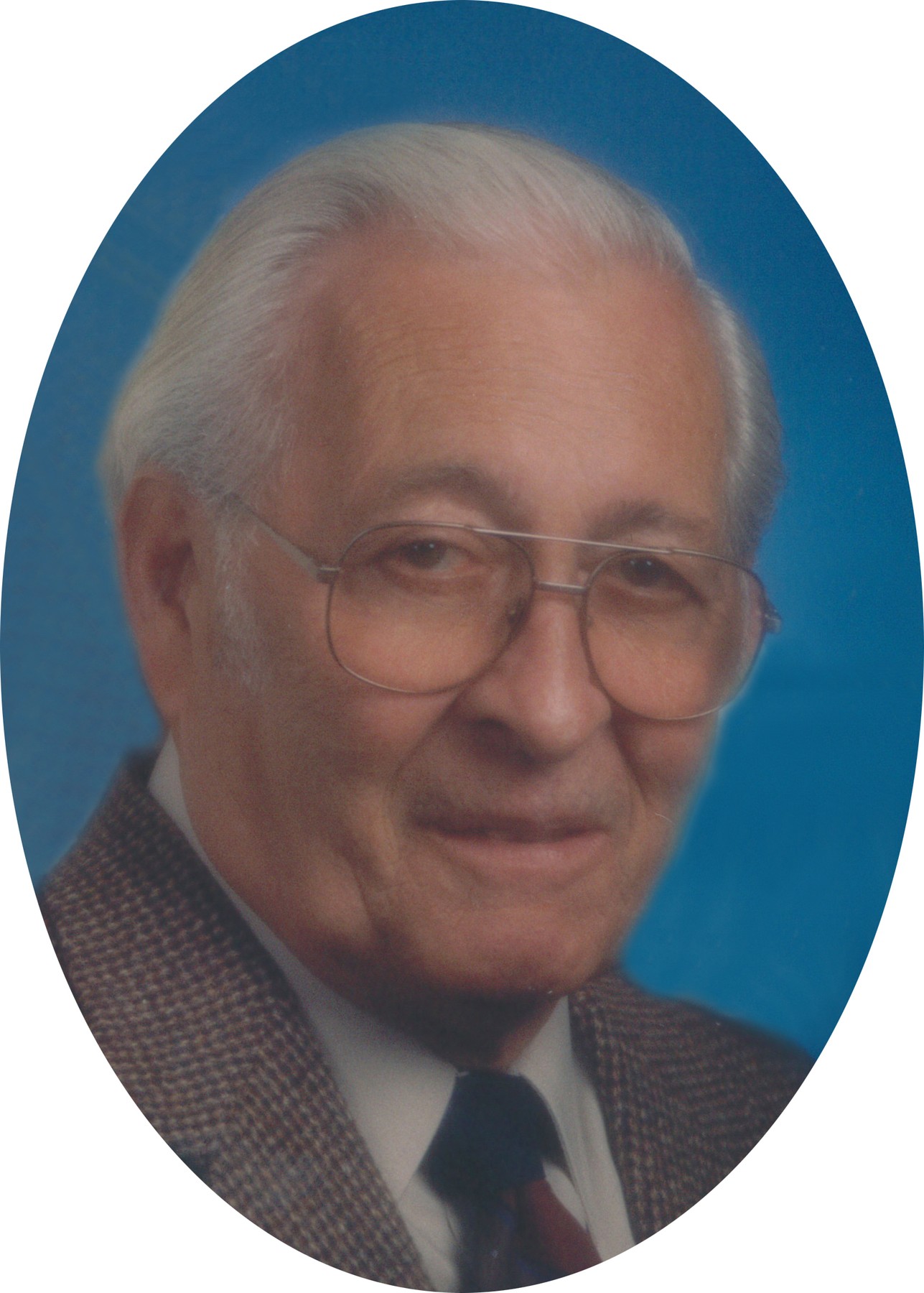 James H. Whitehead Obituary St. Clair Shores, MI