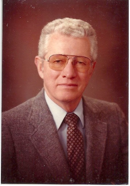 Obituary of August Ray Raymond Specht Jr.