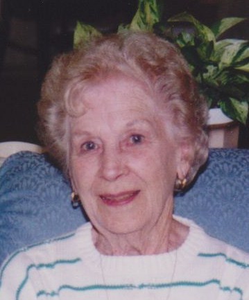 Obituary of Astrid Huckins
