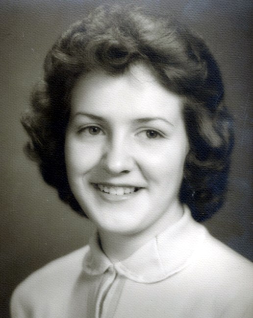 Obituary of Judy Faye McGuffey