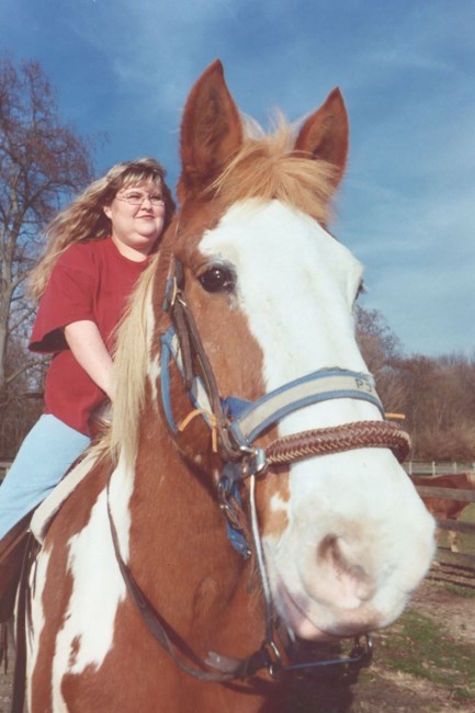 Obituary of Leigh Ann Higgins