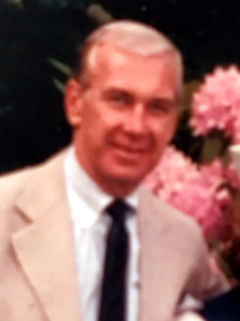 Obituario de John Frederick Dugan Sr.