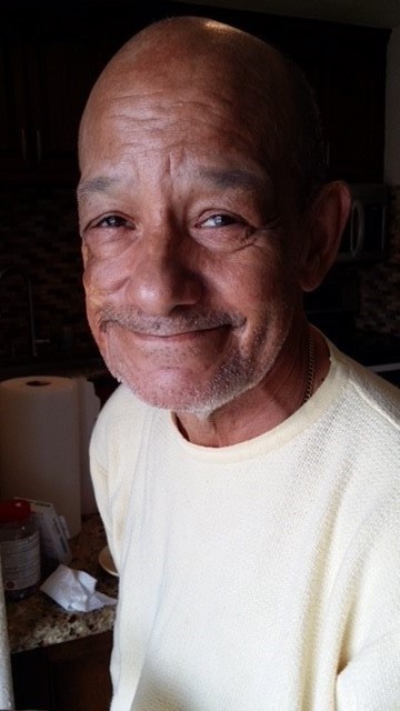 Obituary of Johnny De La Garza Jr.