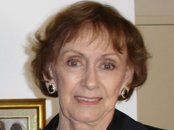Obituary of Julia J Lanier