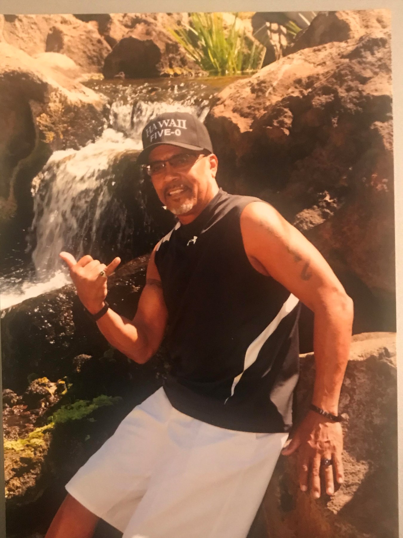 Obituary of Leroy Mozell Hugges Jr.