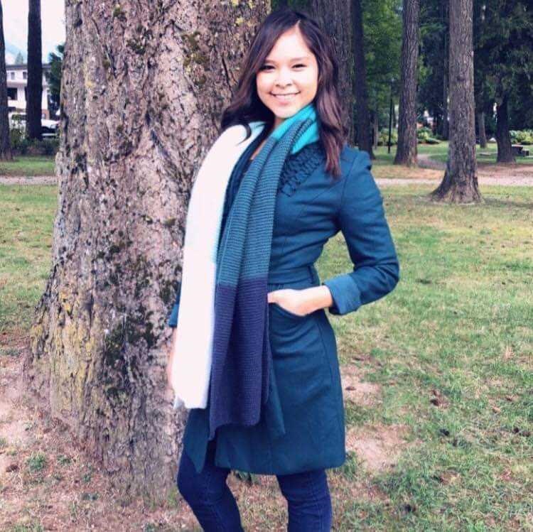 Obituary of Kathleen Lusita Estelle George Douglas