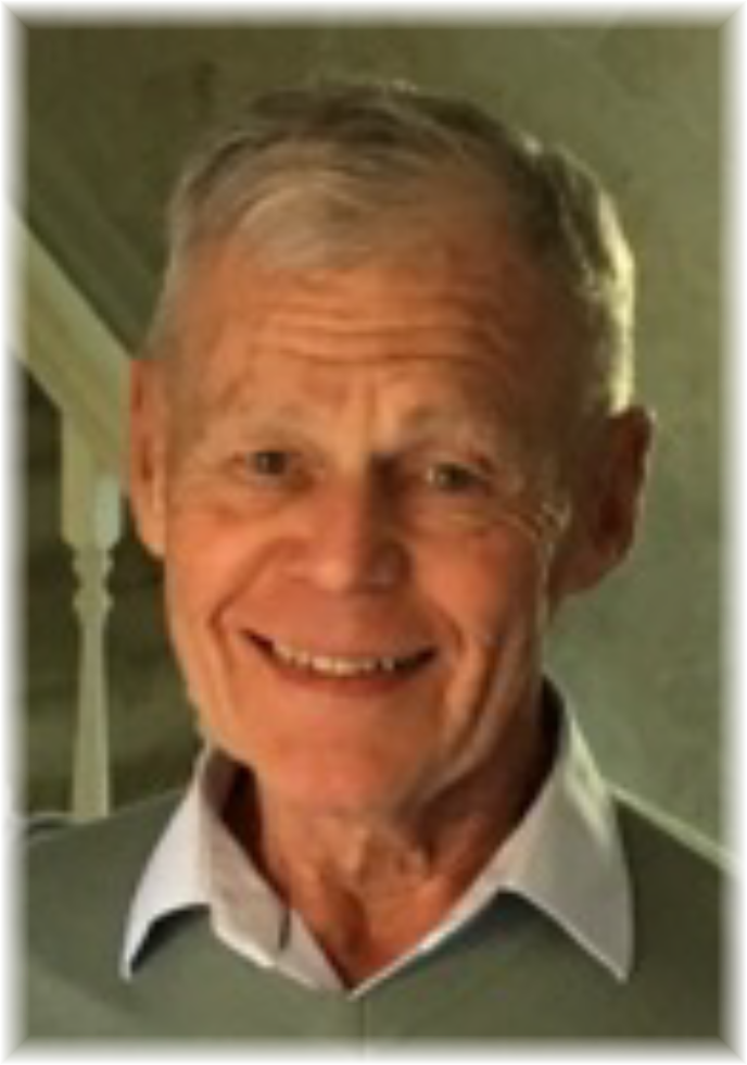 James Overfield Obituary Grosse Pointe Woods, MI