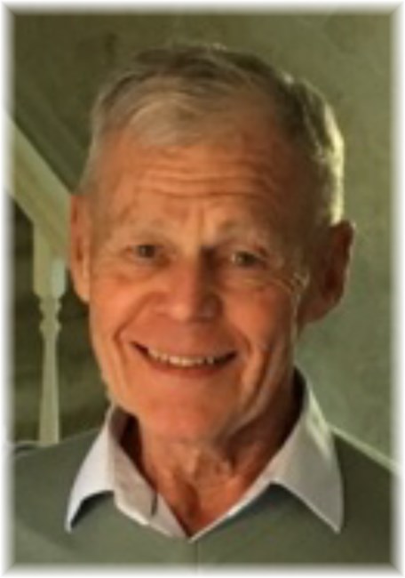 Obituary of James B. Overfield