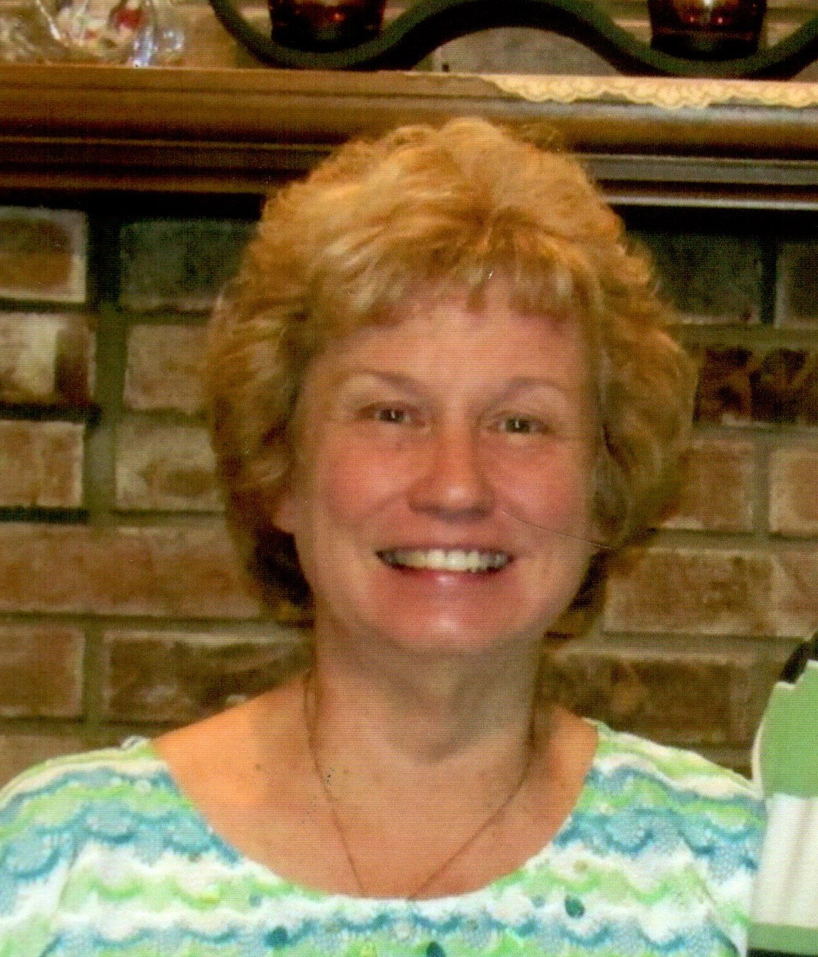 Obituary of Patricia Ann Beeler