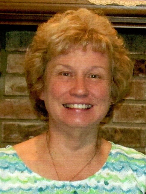 Obituary of Patricia Ann Beeler