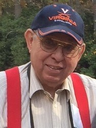 Obituary of Robert Erik Sjogren