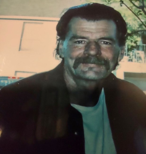 Avis de décès de Donald Ray Crawford