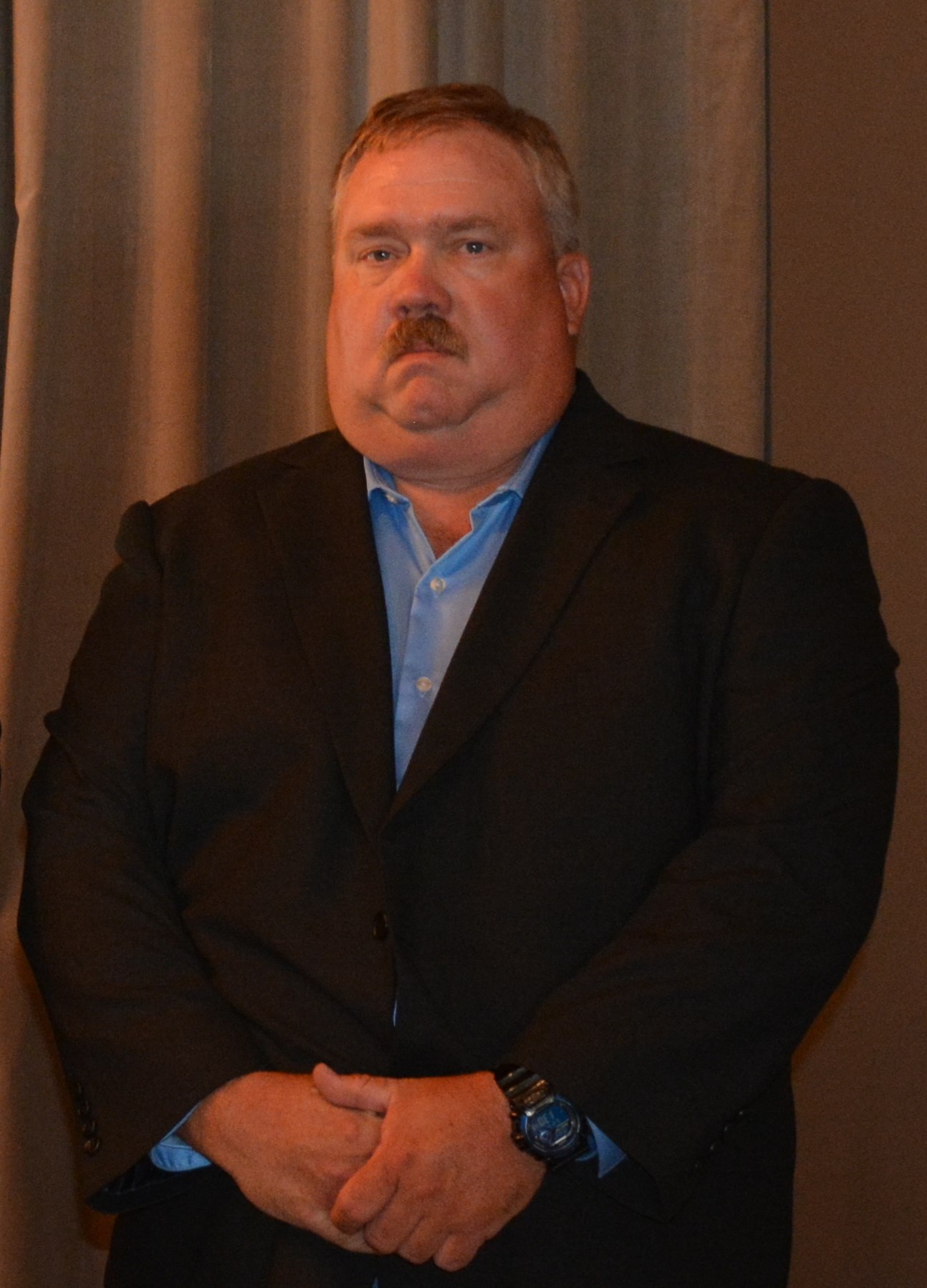 Obituary of Alan Edward Nichols