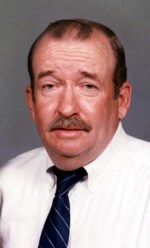 George Lawhorne