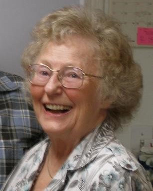 Obituary of Phyllis Gwendolyn Meldahl