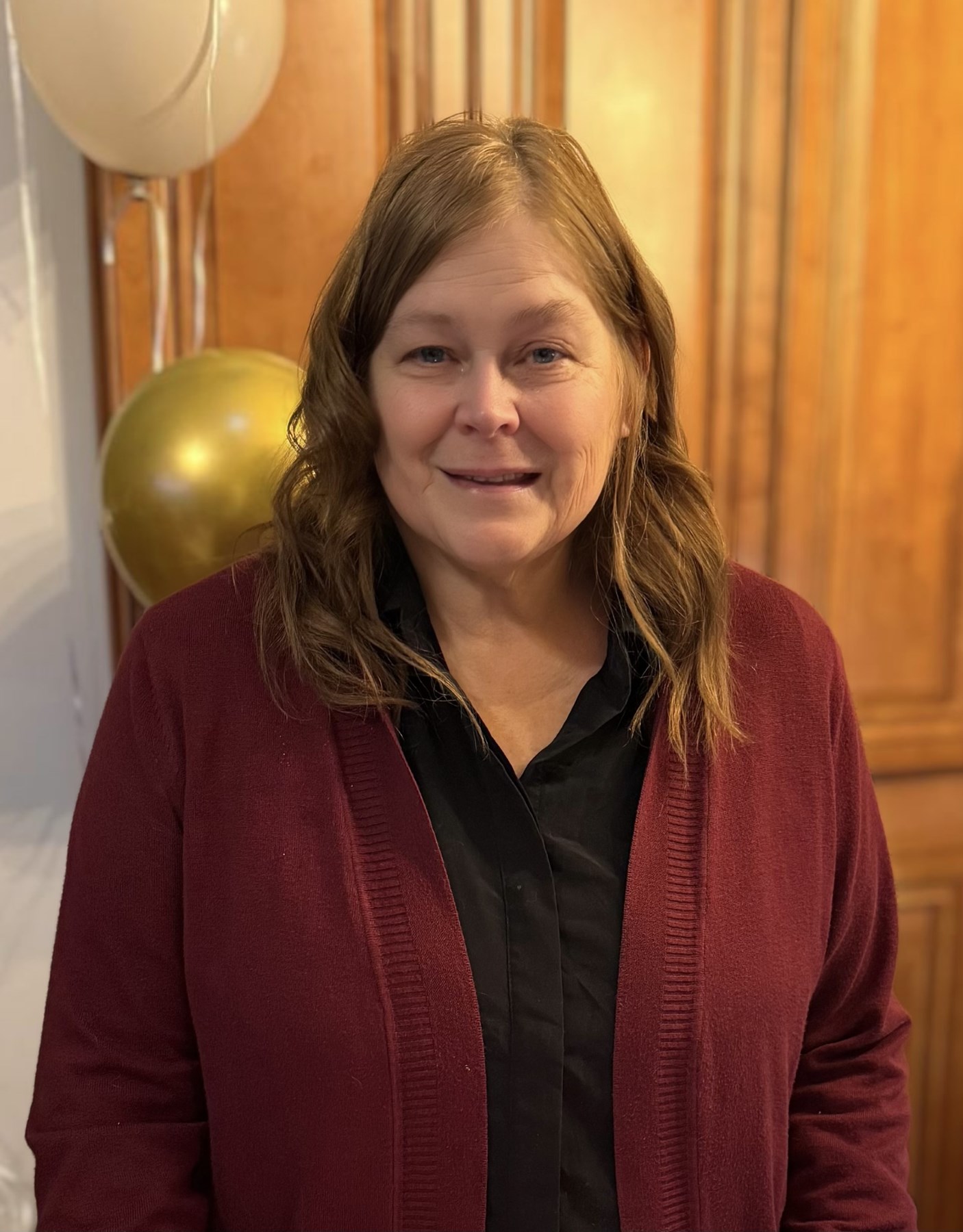 Obituario de Linda Jean Rodenberg Davis