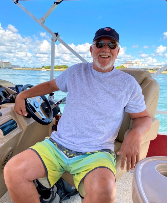 Obituary of Tod William Klehr
