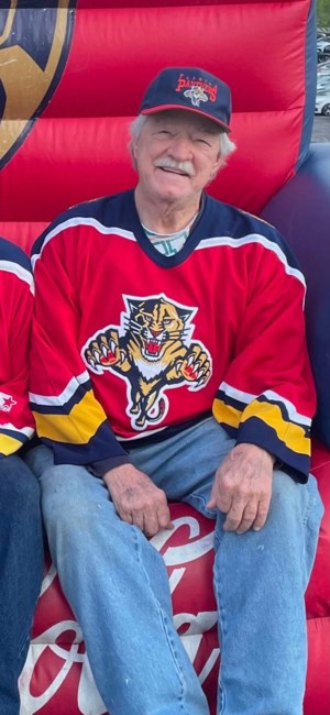Obituary of Richard Lee King