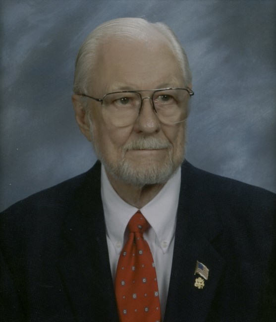 Obituary of Raymond Charles Martin