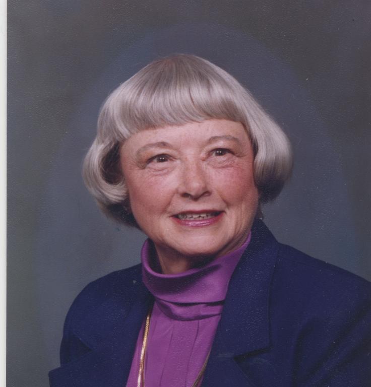 Shirley Eberhard Obituary Raleigh, NC