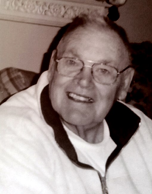 Obituario de Mr. Kenneth T. Morgan