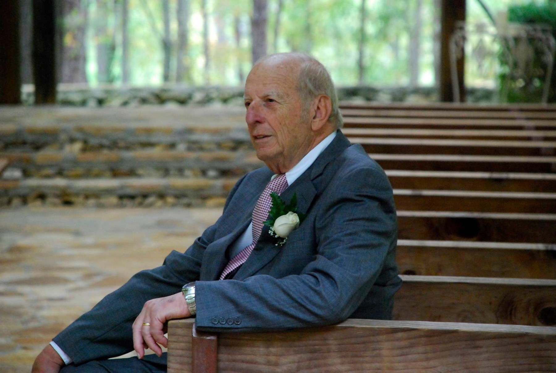 Obituary of Manuel Mendel