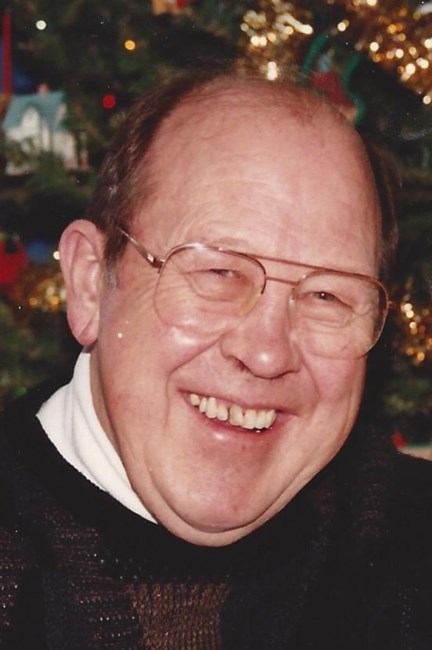 Obituary of Bob Richard Janes