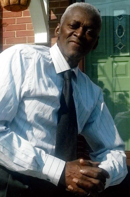 Obituary of Eugene Harold Colley