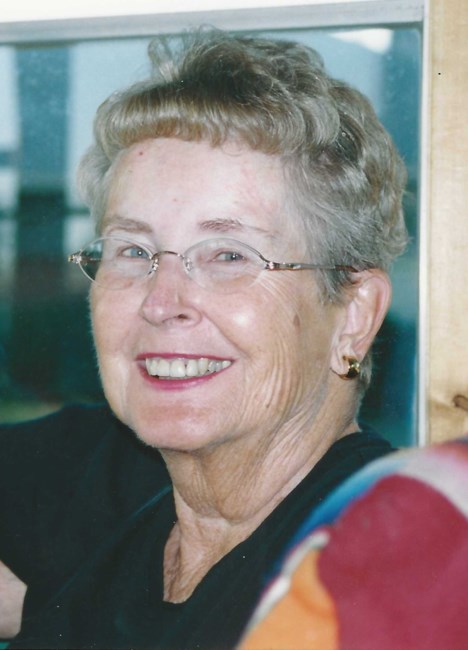 Obituary of Patricia "Pat" Ann (Doyle) Athmer
