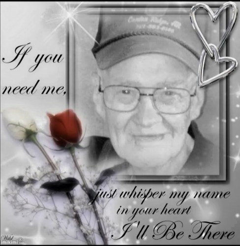 Obituary of Michael W Rainey