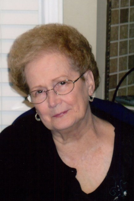 Obituary of Nancy M. Gilmore