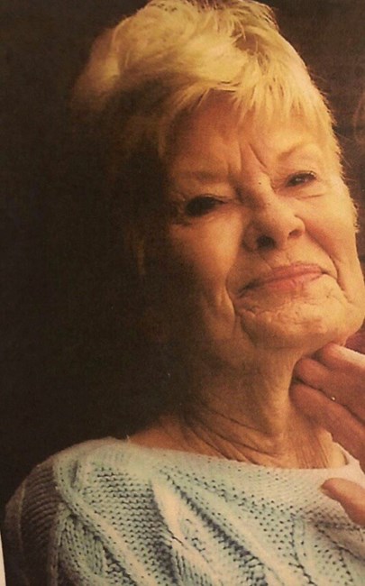 Obituary of Elizabeth Jean Raney