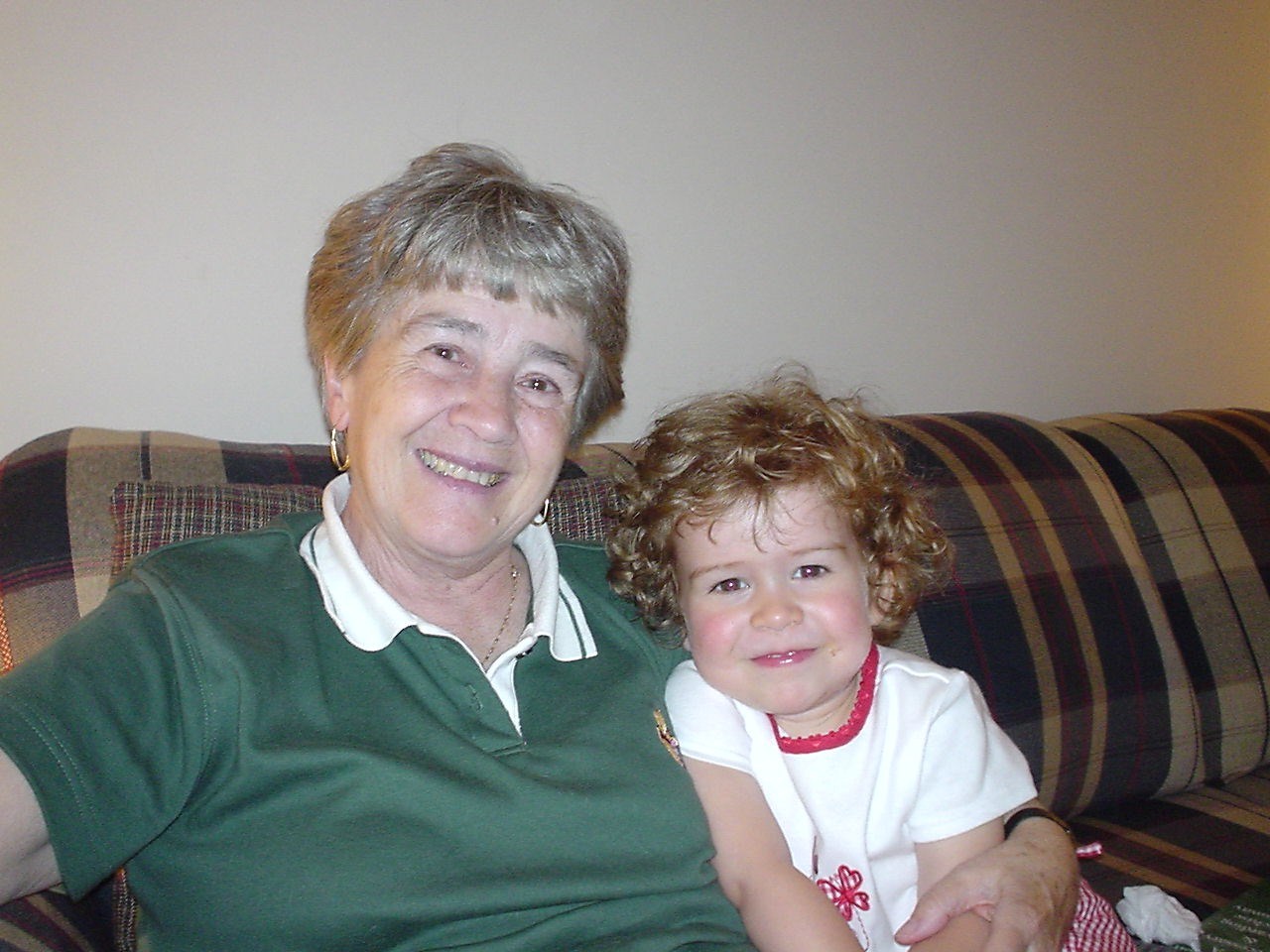 Obituario de Pamela Joy Adams