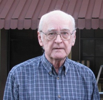 Obituary of David Lee Whitacre