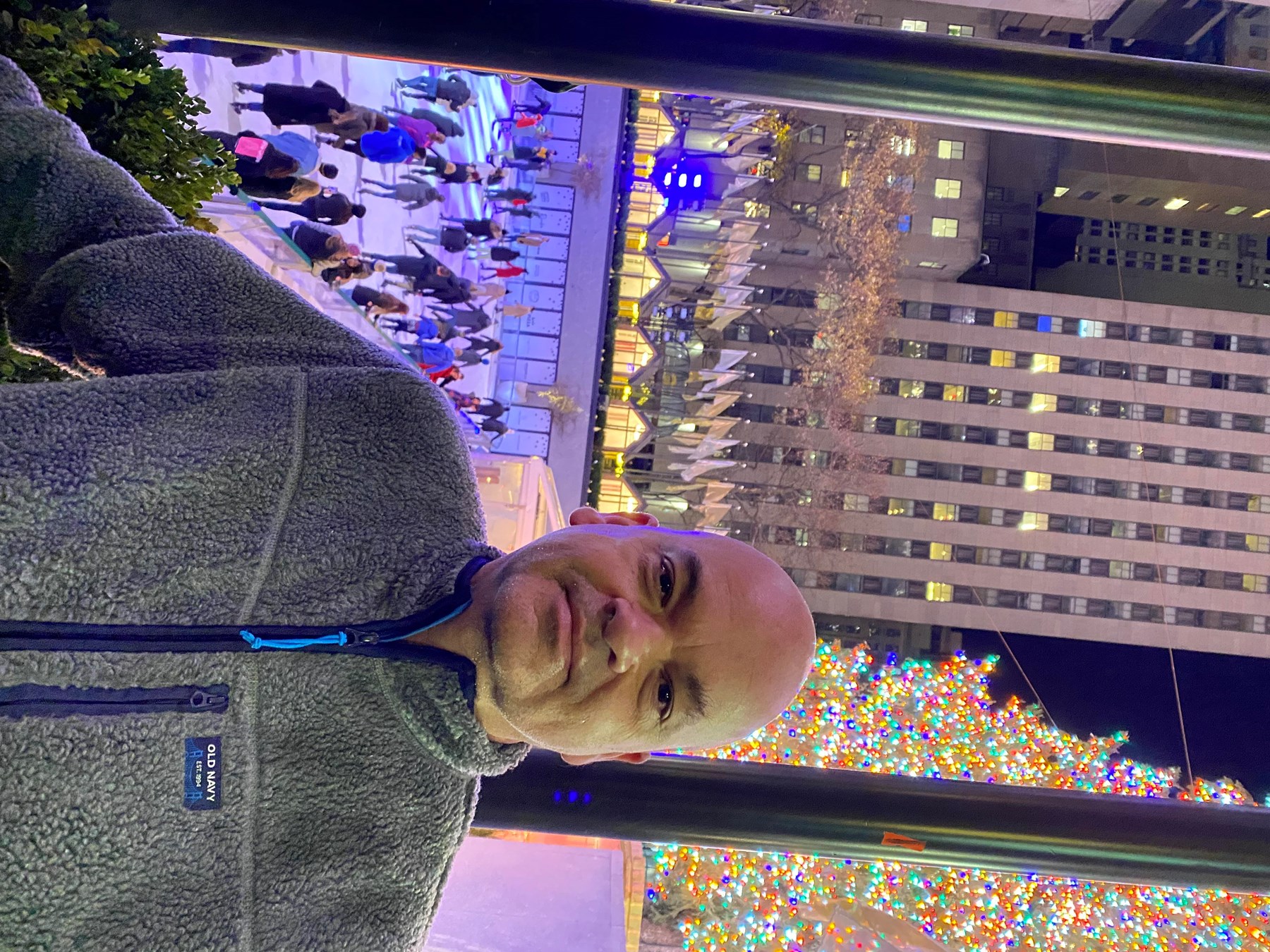 Obituary of Mr. Deon Lester