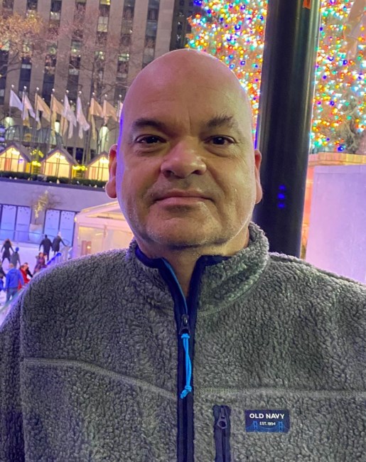 Obituary of Mr. Deon Lester