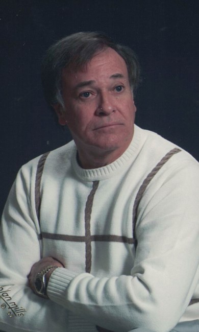 Obituary of Charles Beheler