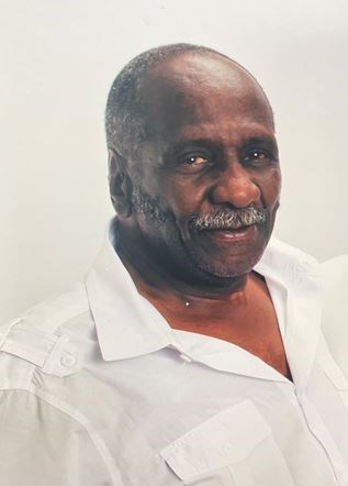 Obituary of Claude A. Johnson