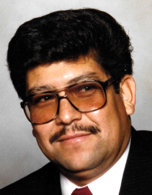 Obituary of Saul Paredes