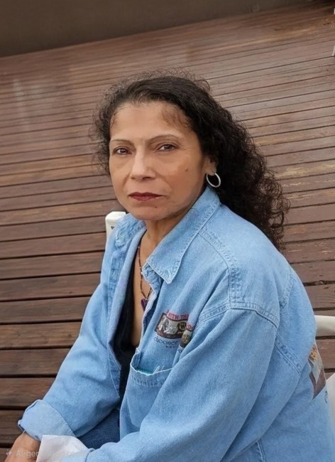 Obituary of Donna Jo Juarez