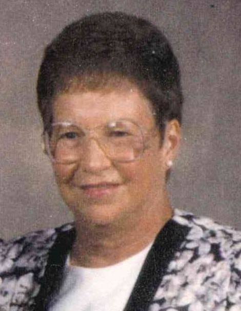 Obituary of Virginia Lee Michael