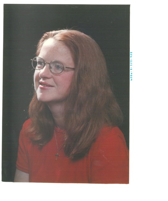 Obituary of Mary Edwina Crittenden