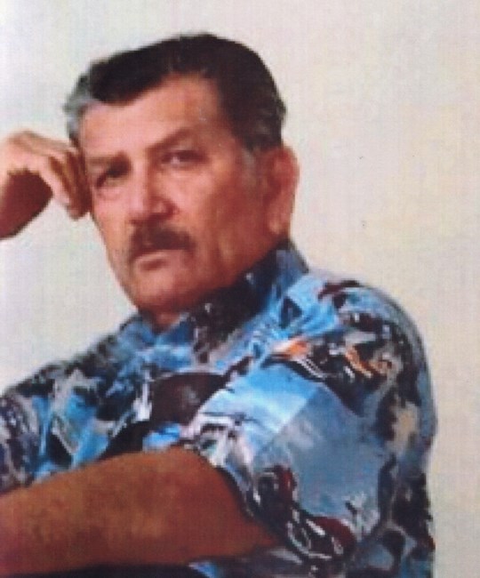 Obituary of Amado O Mendez Jr.