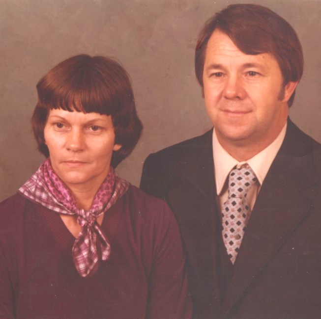 Obituary of Mattie Phillips Byrd